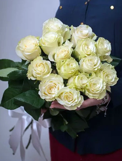 15 роз